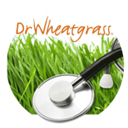 Dr Wheatgrass – ウィートグラス